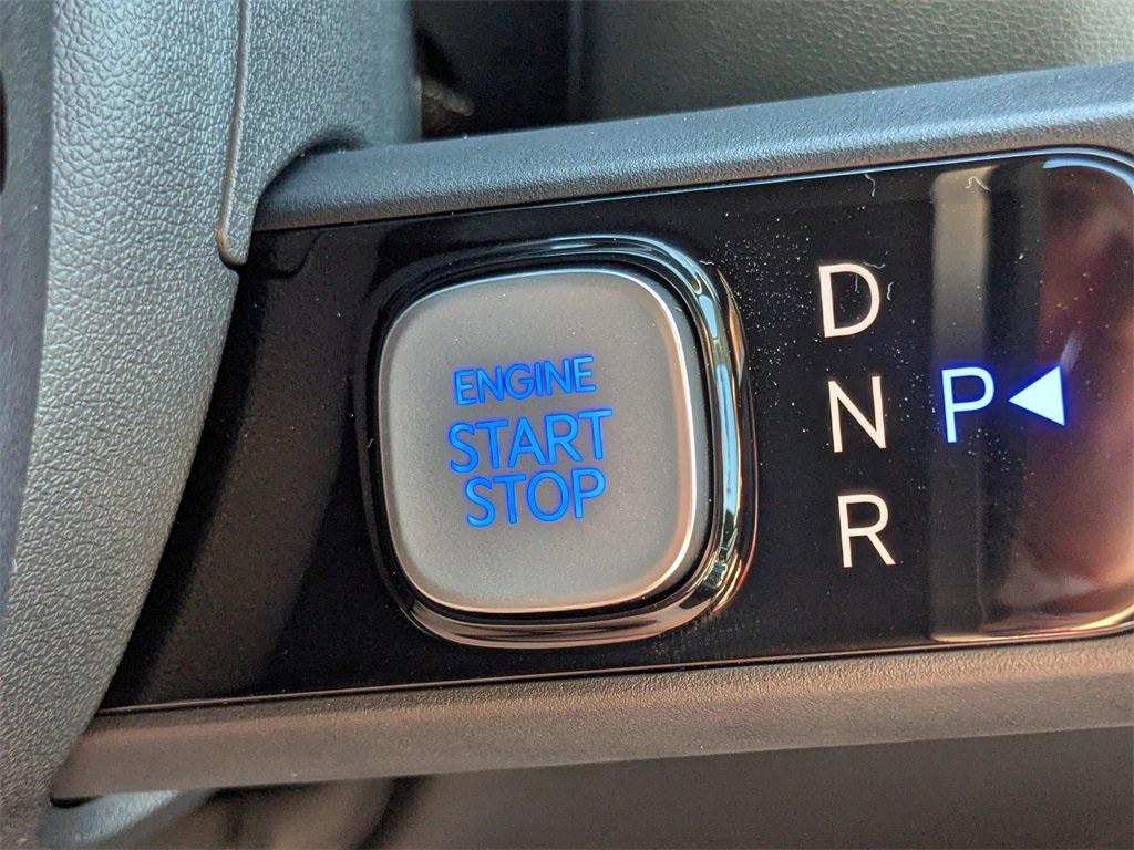 2026 Hyundai Palisade SEL photo 25