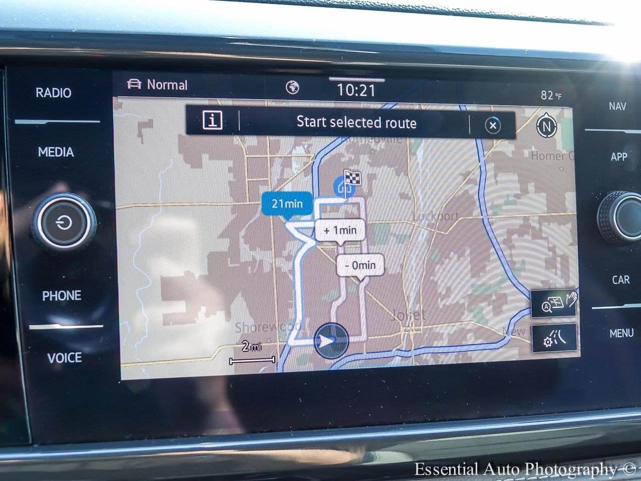 2024 VOLKSWAGEN TAOS - Image 17