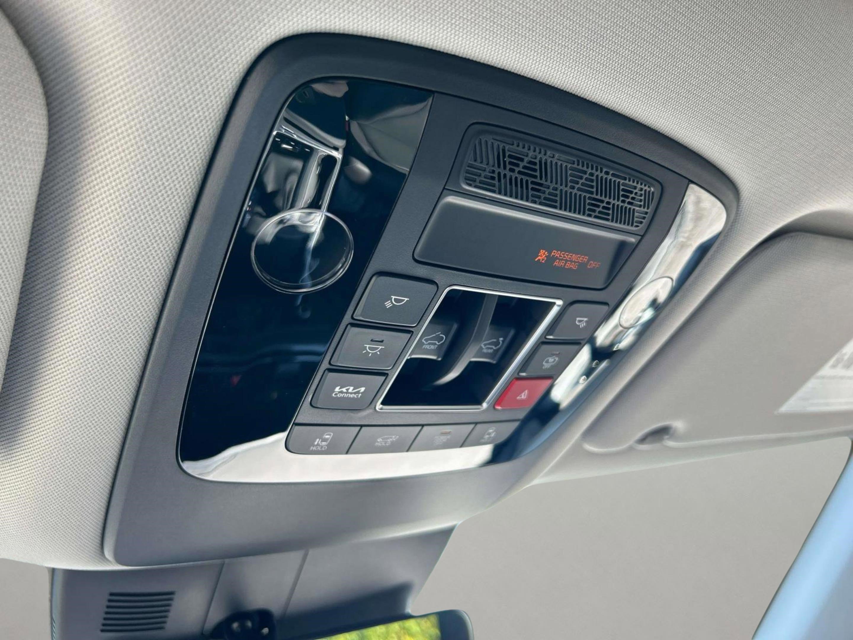 2026 Kia Carnival SX photo 36