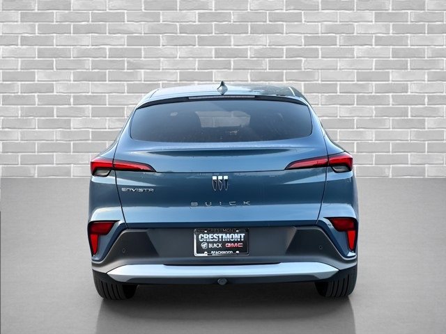 2025 Buick Envista Preferred photo 5