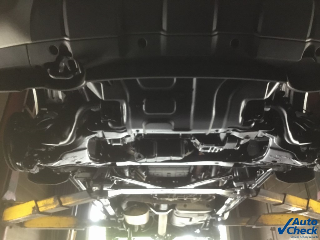 2018 Nissan Frontier SV photo 24