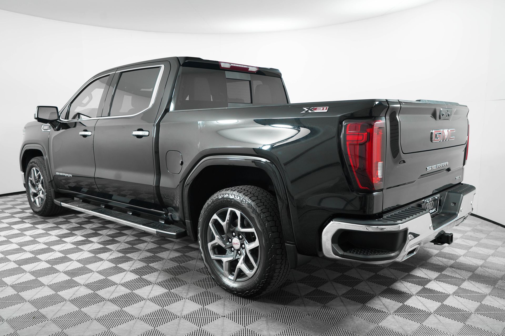 2023 Gmc Sierra 1500 SLT photo 6