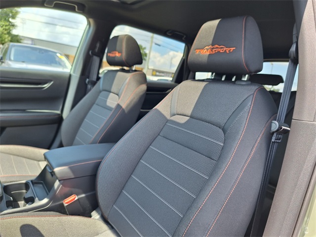 2026 Honda CR-V Hybrid Sport photo 11