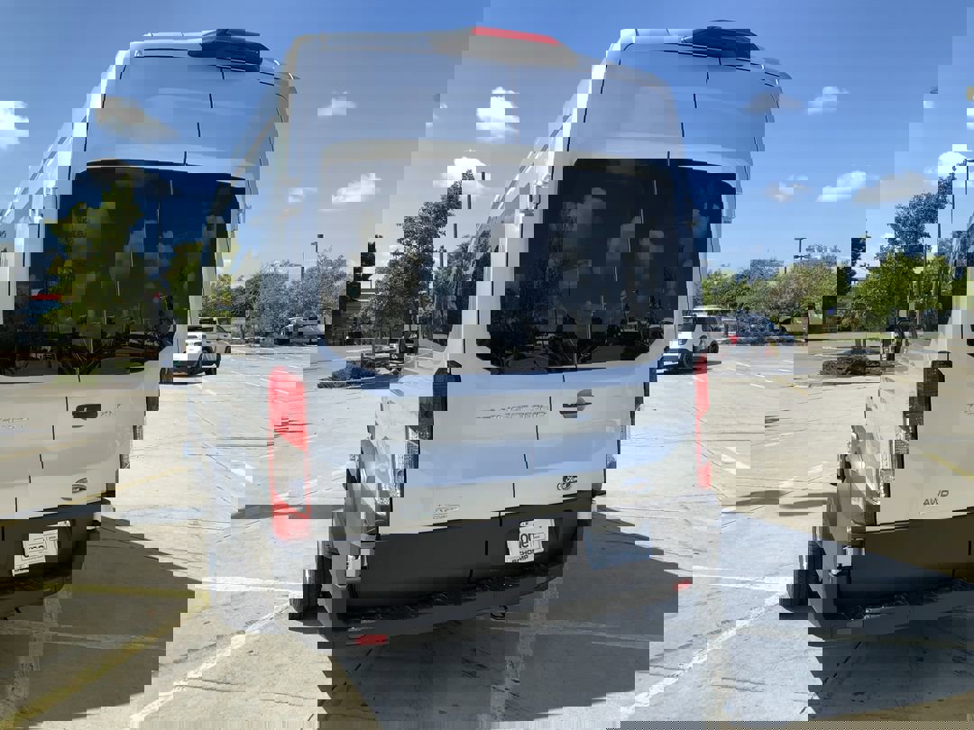 2025 Ford Transit Passenger XLT photo 16