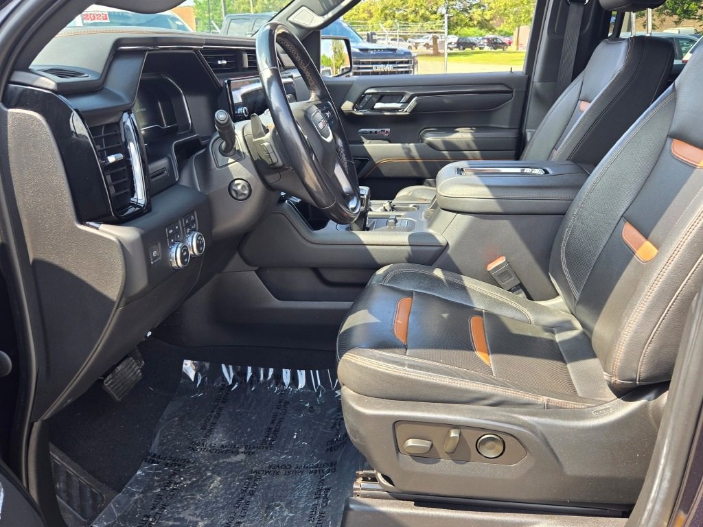2022 Gmc Sierra 1500 AT4 photo 18