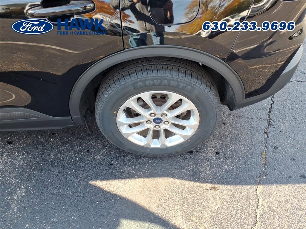 2022 FORD ESCAPE - Image 25