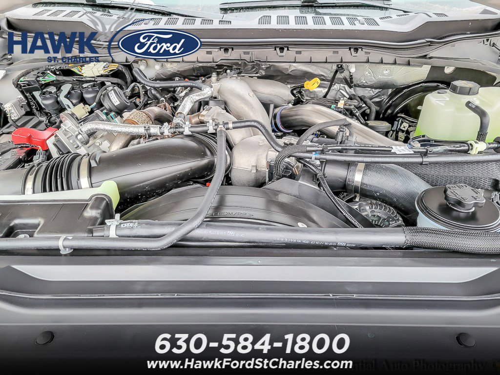 2026 FORD F-250 - Image 15