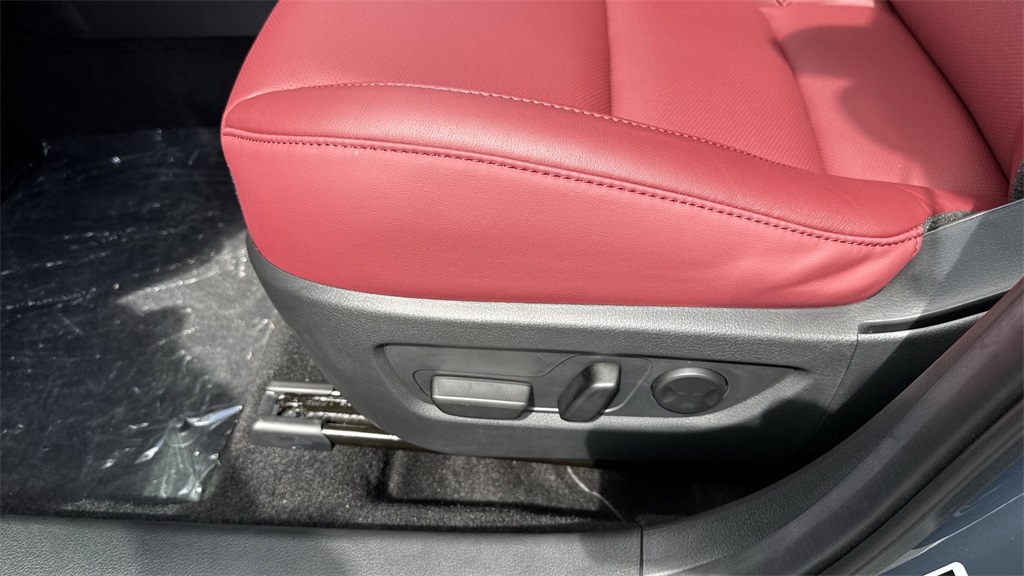 2025 Mazda CX-30 2.5 S Carbon photo 41