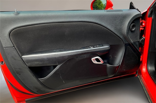 2022 Dodge Challenger GT photo 16