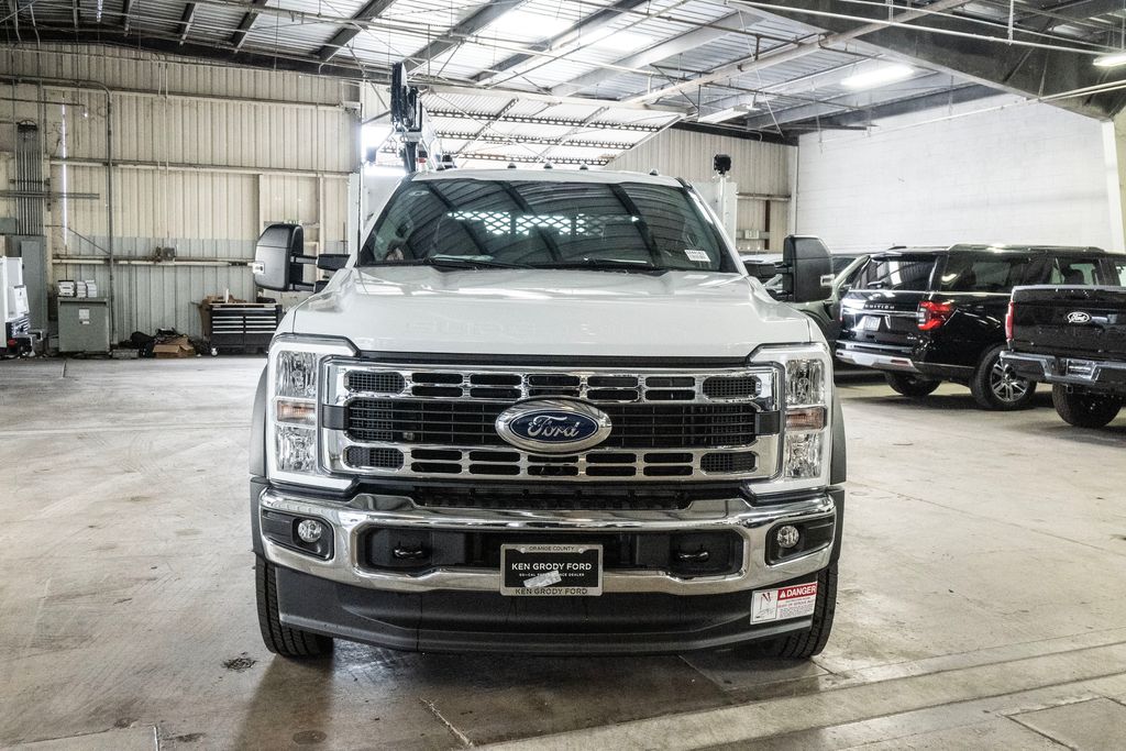 2024 Ford F-550 XL photo 8