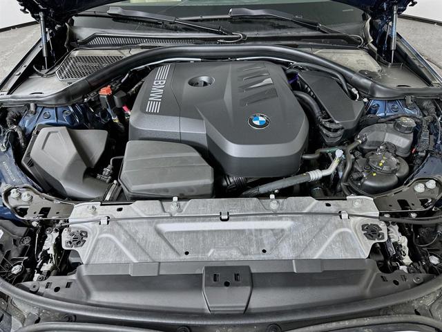 2025 Bmw 330i xDrive photo 31