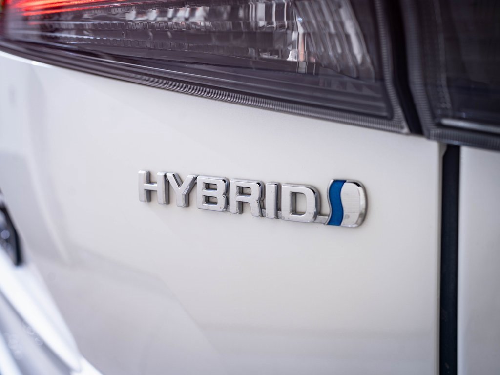 2022 Toyota Highlander Hybrid Bronze Edition photo 37