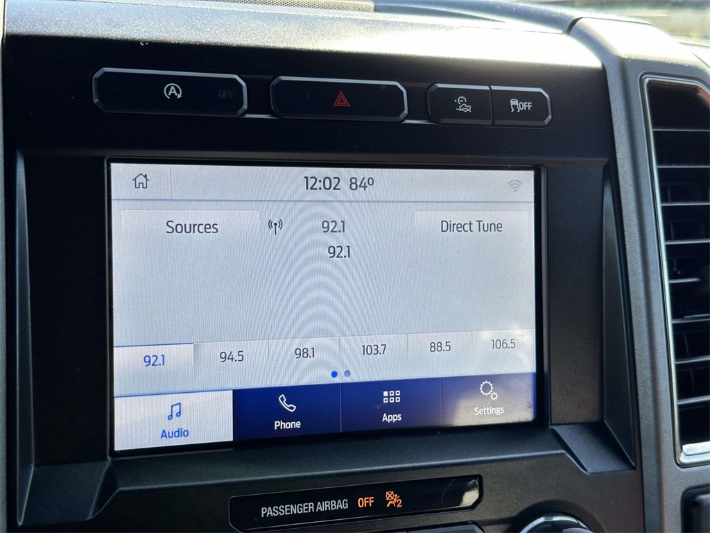 2020 Ford F-150 Raptor photo 3
