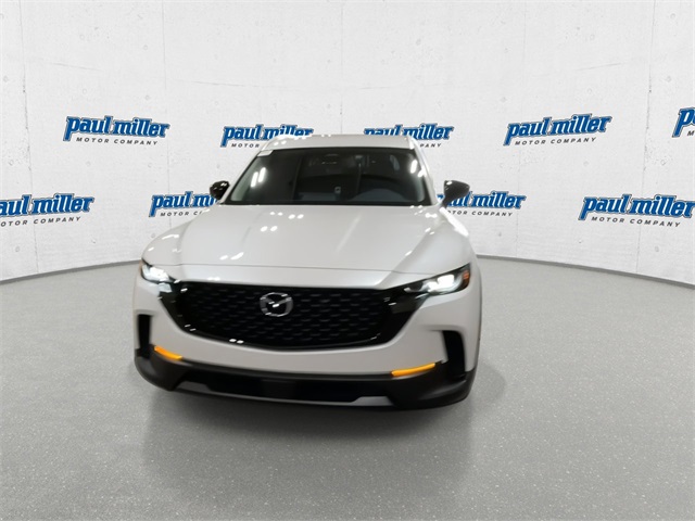 2025 Mazda CX-50 2.5 S Preferred photo 3