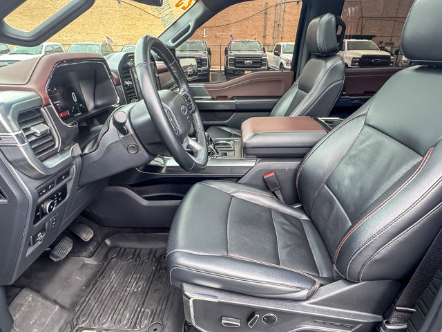 2023 FORD F-150 - Image 37