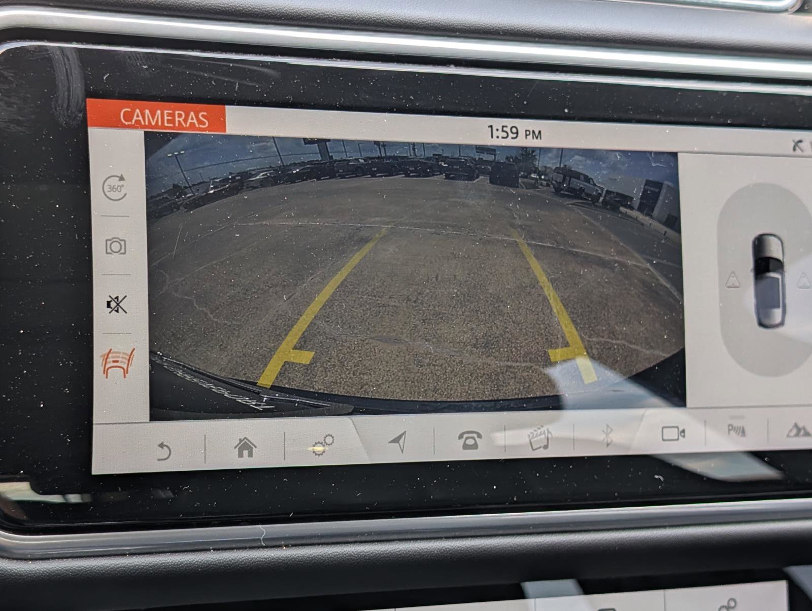 2021 Land Rover Range Rover P525 HSE HSE Westminster Edition photo 16