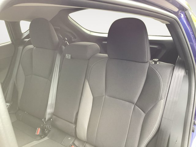 2025 Subaru Crosstrek Premium photo 13