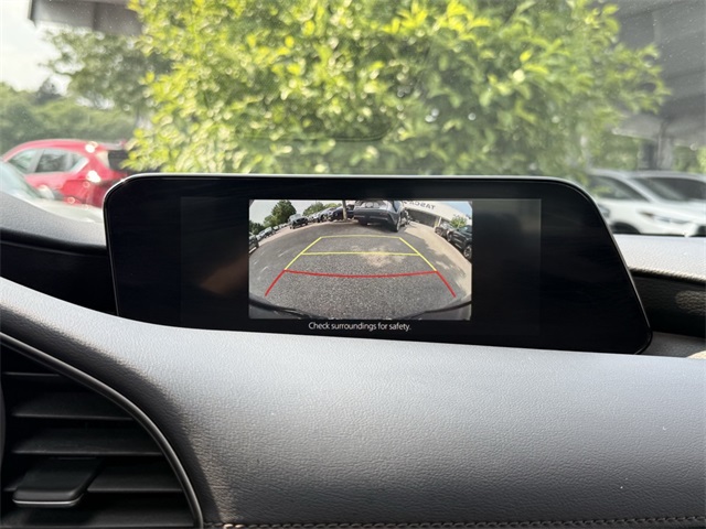 2022 Mazda Mazda3 2.5 s photo 16