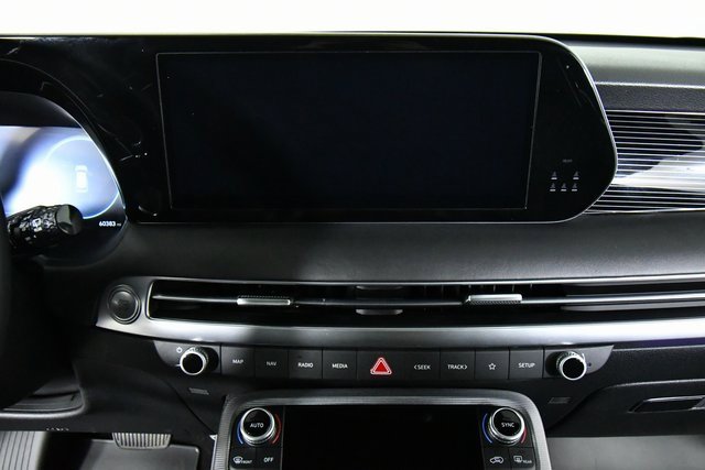 2024 Hyundai Palisade Calligraphy photo 3