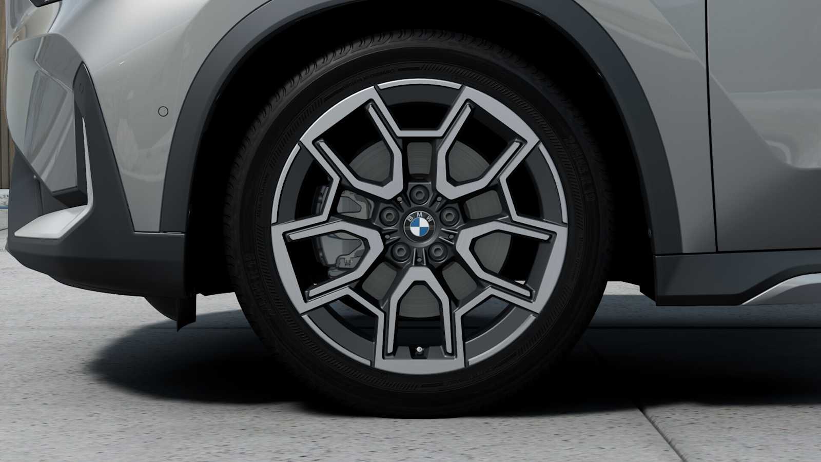 2026 Bmw X1 XDrive28i photo 6