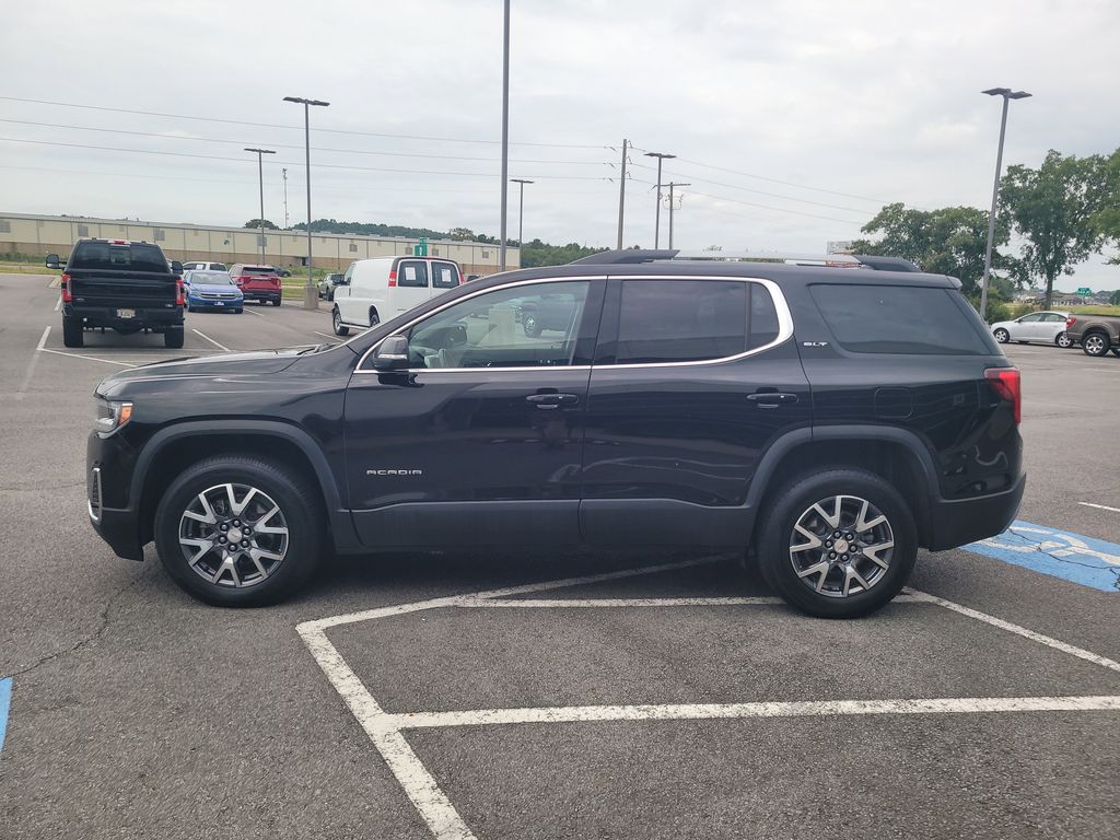 2023 Gmc Acadia SLT photo 6