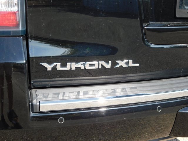 2018 Gmc Yukon XL Denali photo 49