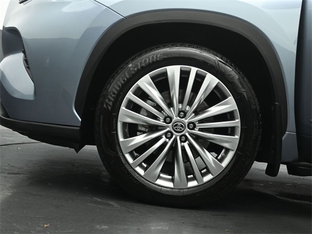 2023 TOYOTA HIGHLANDER - Image 35