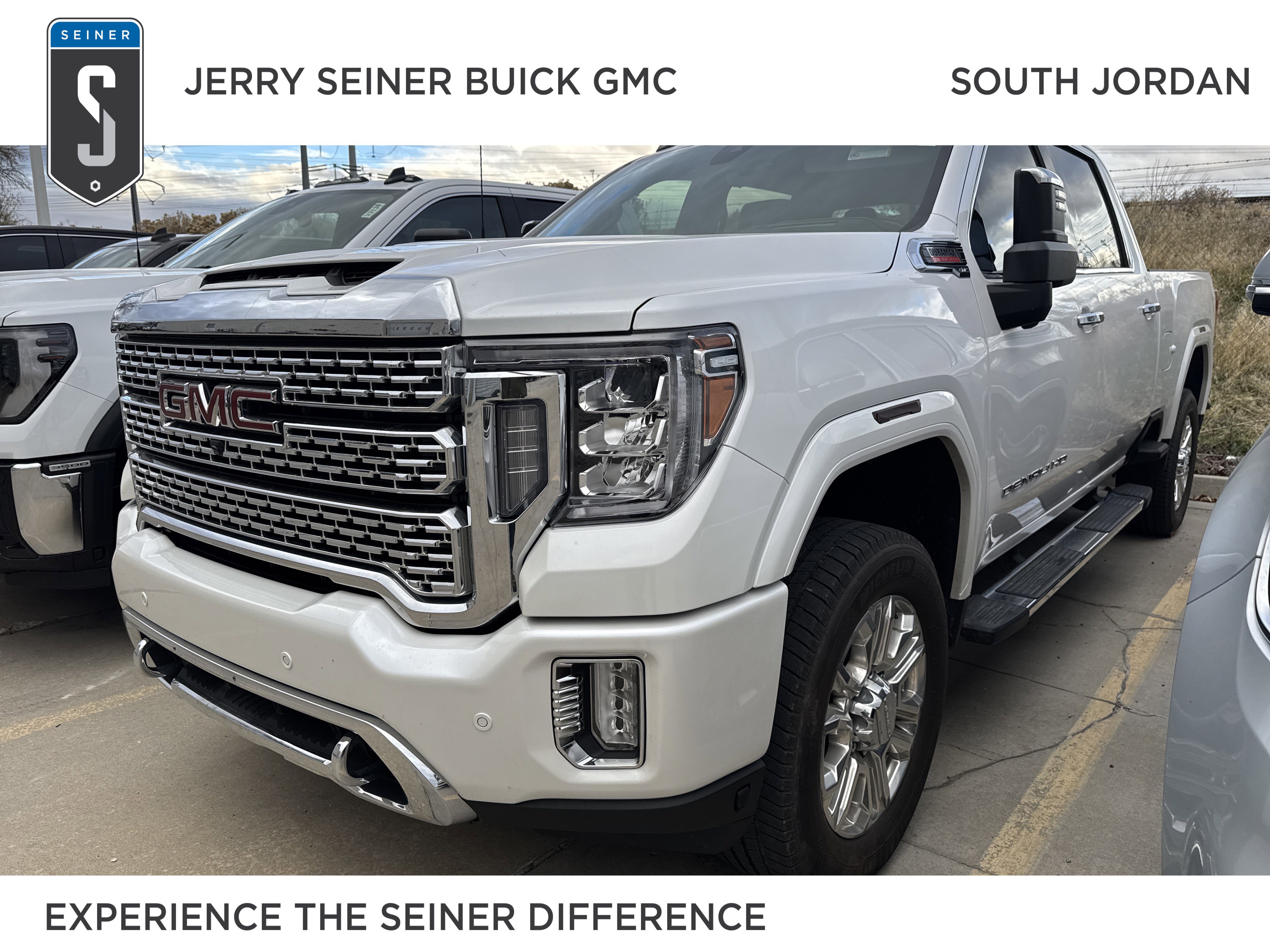2022 GMC Sierra 3500 Denali HD Denali's photo