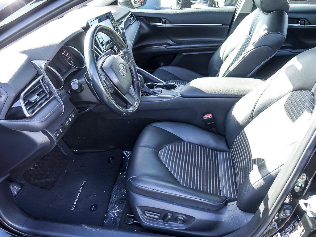 2023 TOYOTA CAMRY - Image 12
