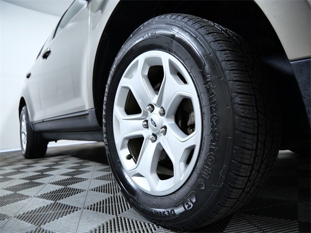 Used 2013 Ford Edge SEL with VIN 2FMDK3JCXDBE18829 for sale in Apple Valley, Minnesota