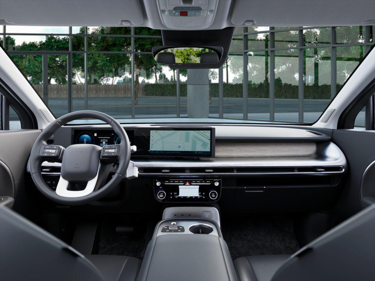 2026 Hyundai Ioniq Limited photo 11