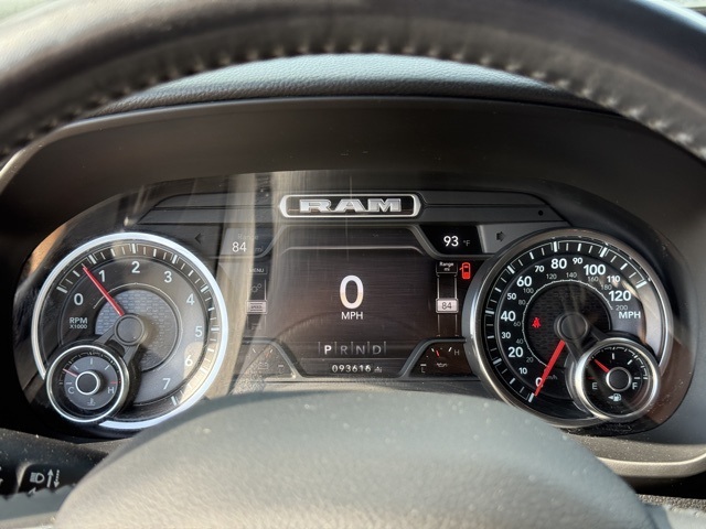 2021 Ram 1500 Big Horn Lone Star photo 17