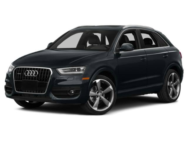 Used 2015 Audi Q3 Prestige with VIN WA1GFCFS6FR009016 for sale in Oak Lawn, IL