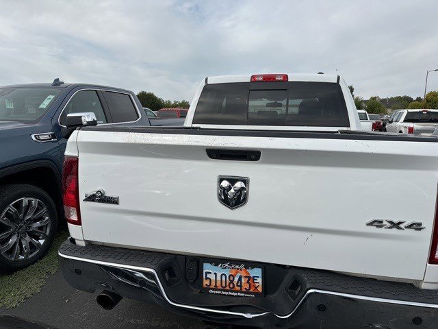 2012 Ram 1500 Big Horn photo 4