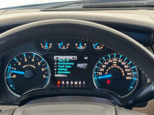 2013 Ford F-150 XLT photo 26