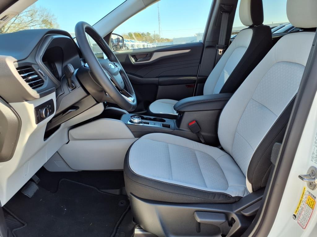 2025 Ford Escape Active photo 3