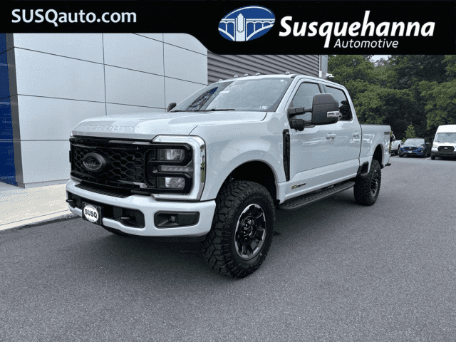 How to Rotate Tires on a Ford F-250 Yourself: Easy Step-by-Step Guide