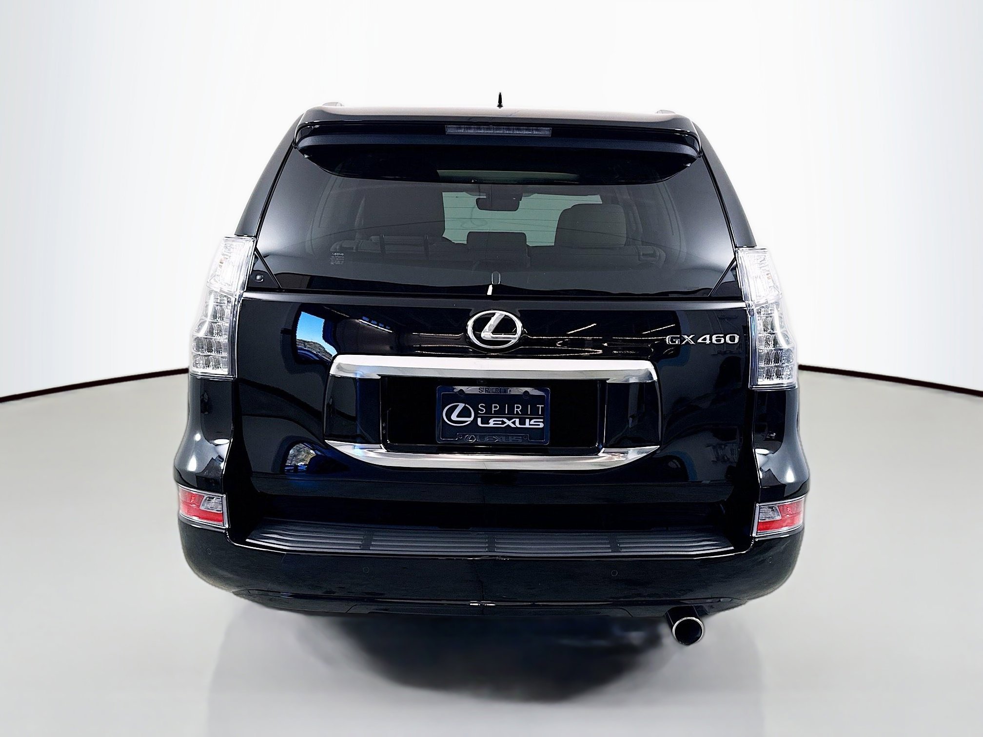 2023 Lexus GX 460 Premium photo 4