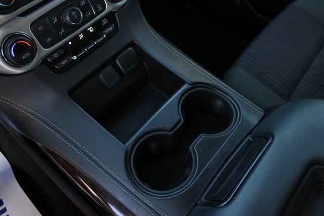 2018 Gmc Yukon XL SLE photo 27