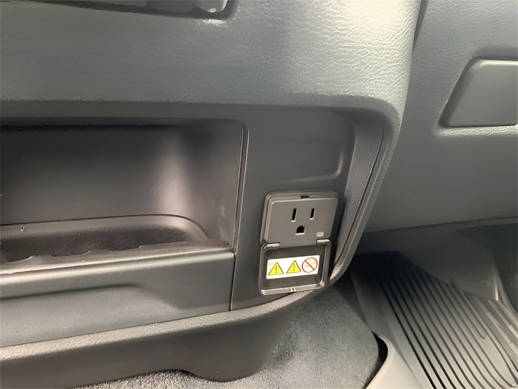 2025 Ram 2500 Tradesman photo 37