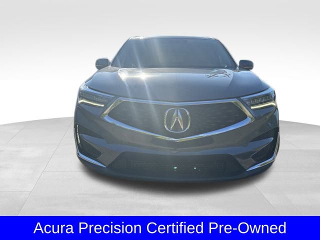 2021 Acura RDX Technology photo 2