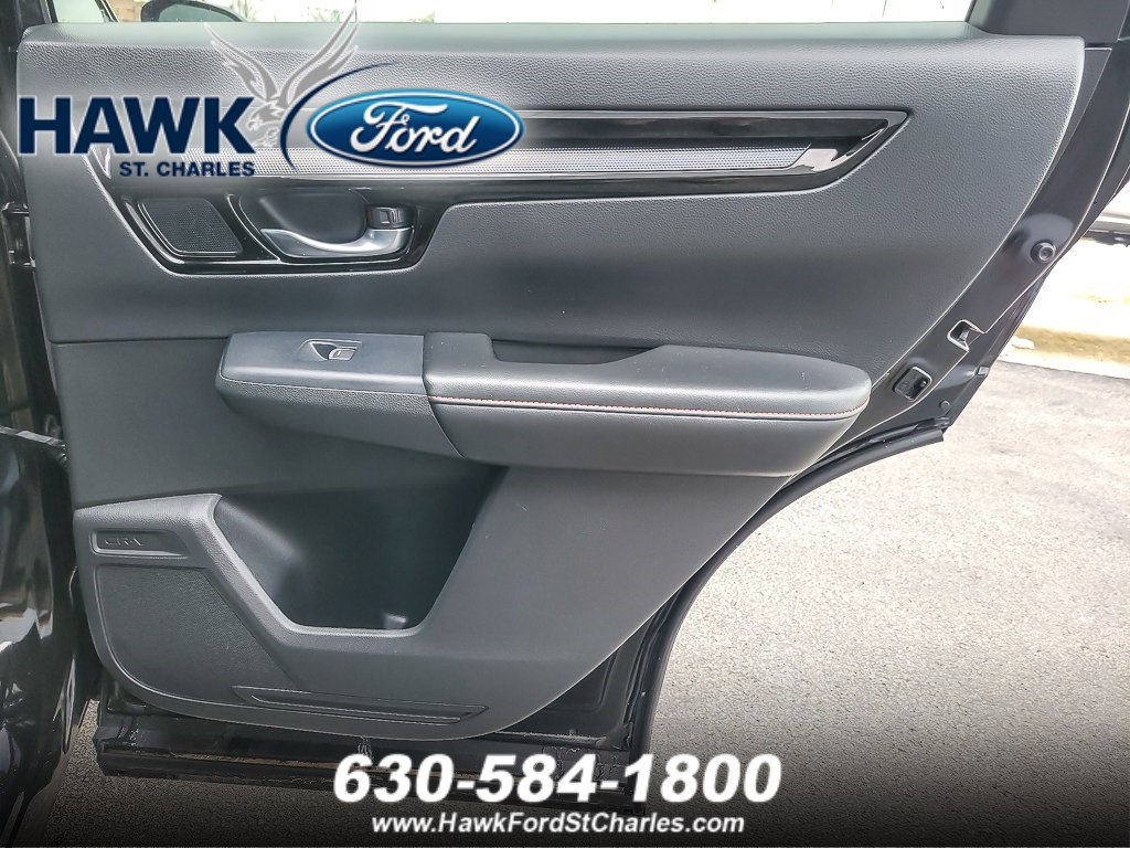 2024 HONDA CR-V - Image 19