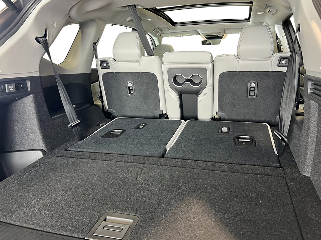 2026 Acura MDX SH-AWD Technology photo 23