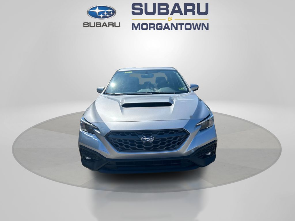 2023 Subaru WRX Premium photo 2