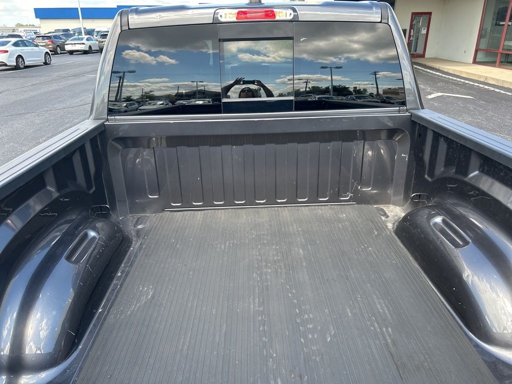2022 Ram 1500 Big Horn Lone Star photo 4