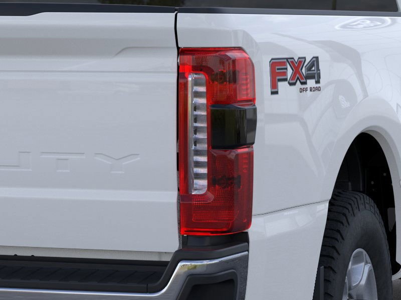 2026 Ford F-250 photo 20