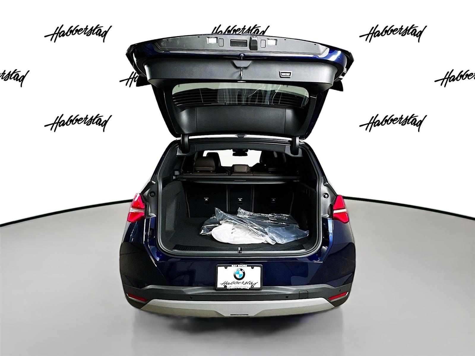2026 Bmw X3 photo 25