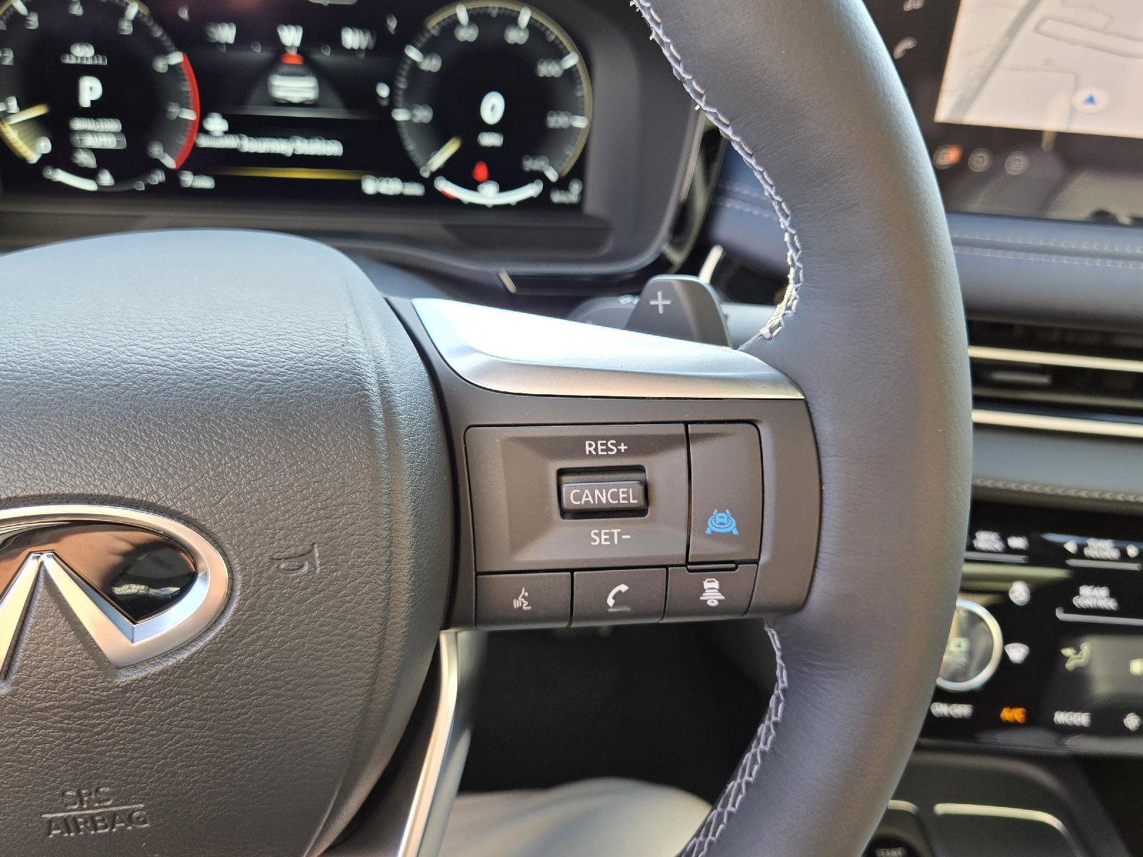 2026 Infiniti QX60 AWD photo 29
