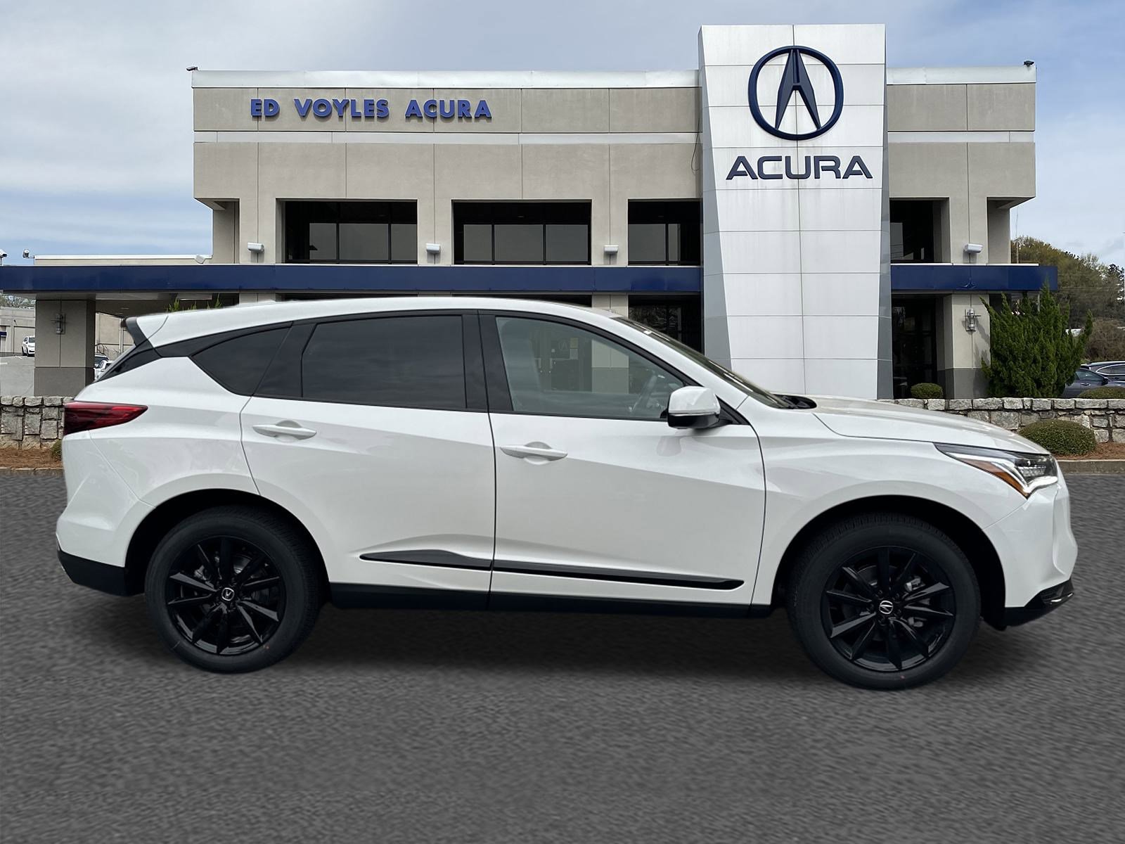2026 Acura RDX photo 4