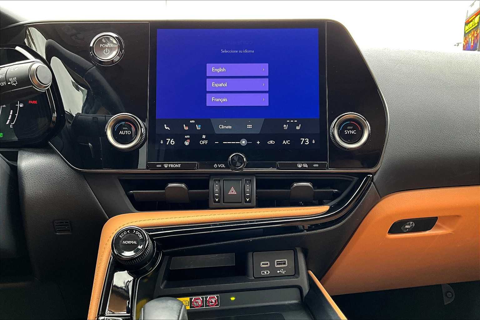 2024 Lexus NX 350 Premium photo 30